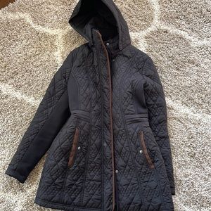 Womens Weatherproof Jacket